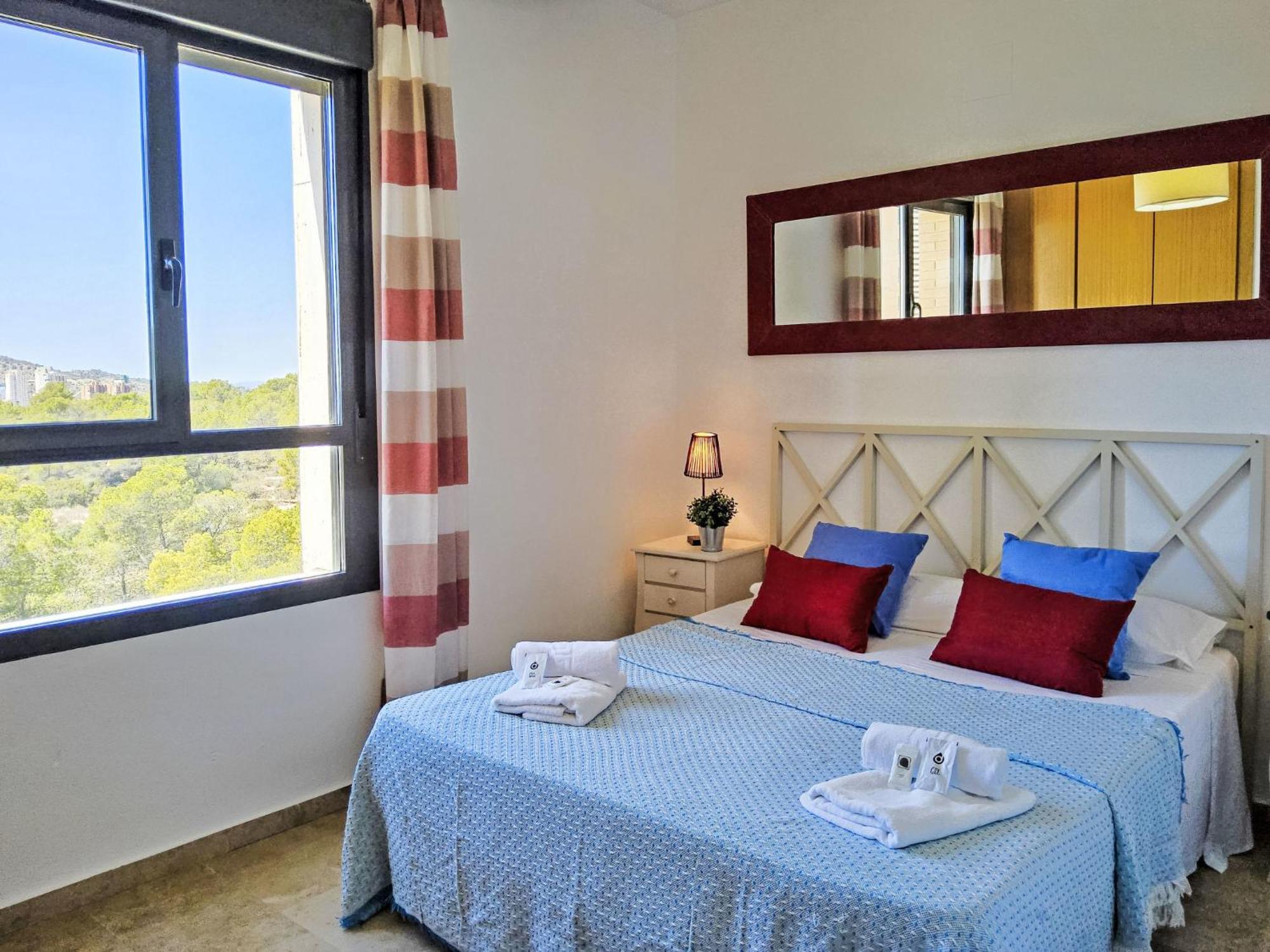 Apartment Terramar-1 By Interhome Benidorm Zewnętrze zdjęcie