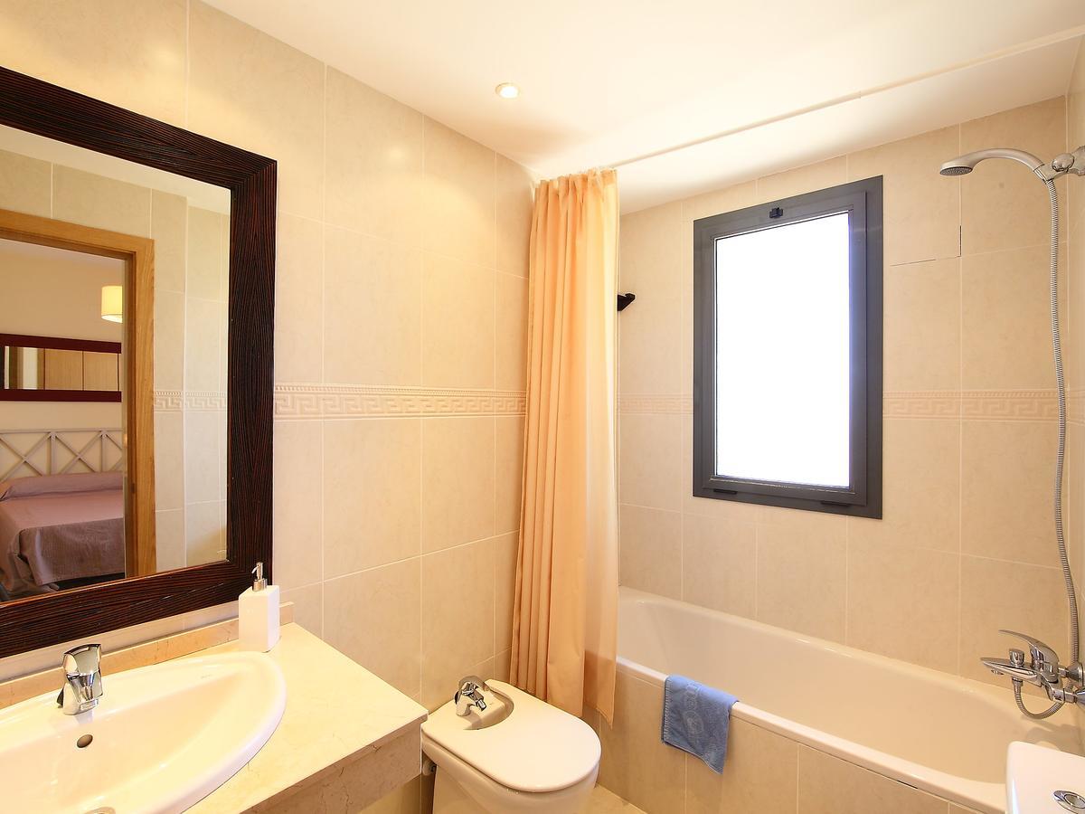 Apartment Terramar-1 By Interhome Benidorm Zewnętrze zdjęcie