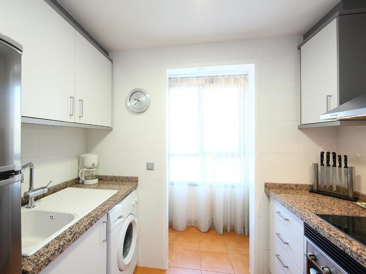 Apartment Terramar-1 By Interhome Benidorm Zewnętrze zdjęcie