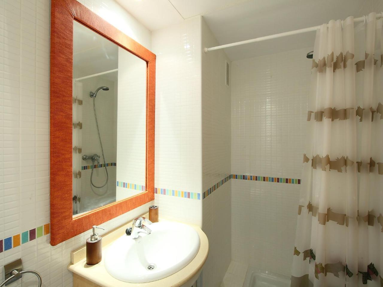 Apartment Terramar-1 By Interhome Benidorm Zewnętrze zdjęcie