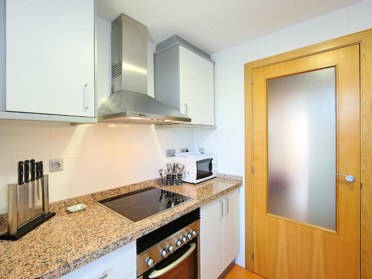 Apartment Terramar-1 By Interhome Benidorm Zewnętrze zdjęcie